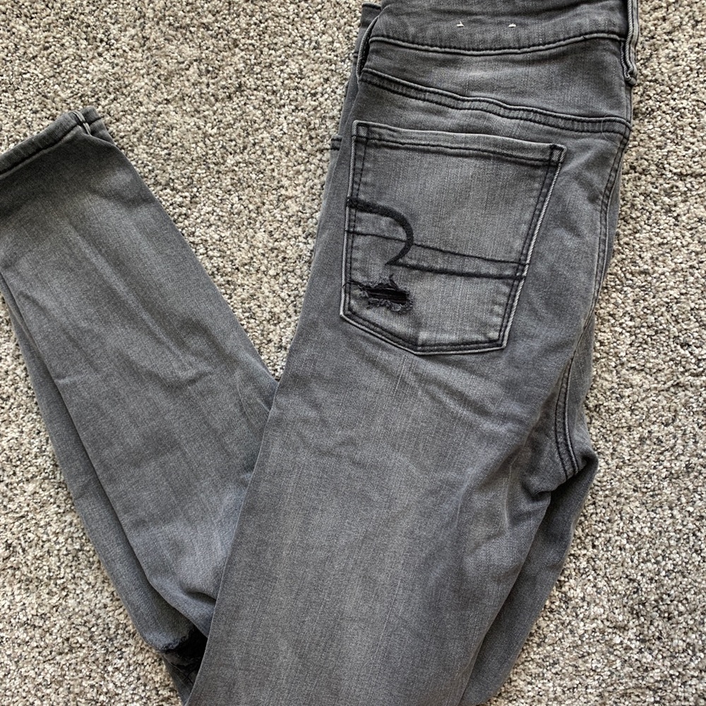 American Eagle Jeggings